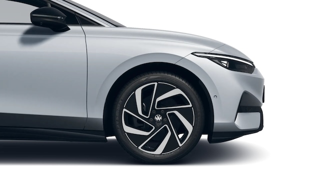 Volkswagen ID.7 Pro Tourer