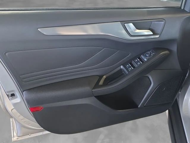 Ford Focus 1.5 EcoBlue Titanium Wagon