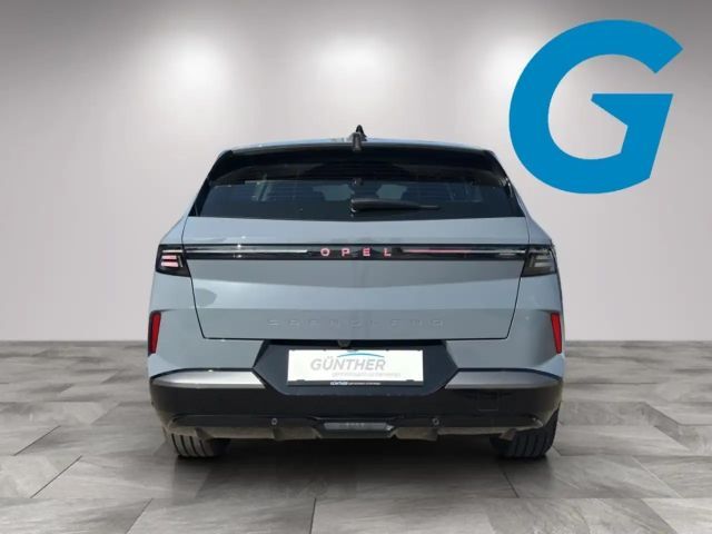 Opel Grandland X Edition