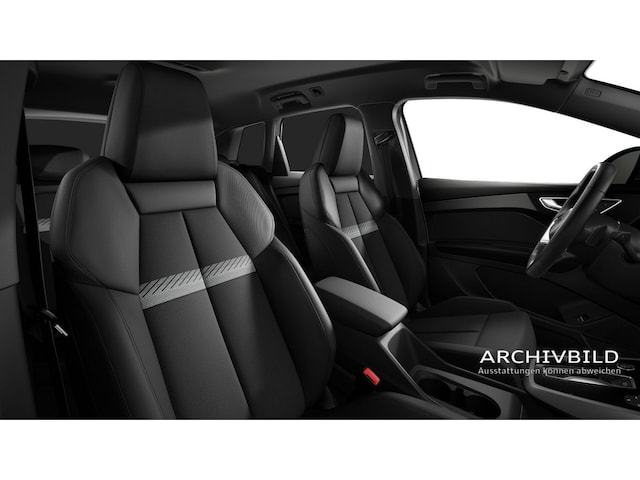 Audi Q4 e-tron SUV 45 e-tron Audi Q4 e-tron