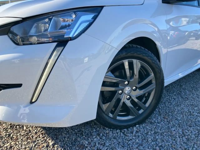Peugeot 208 Active Pack PureTech