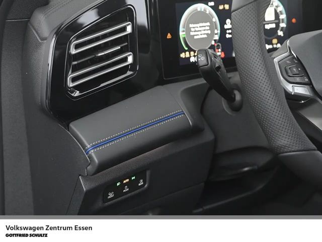 Volkswagen Tiguan DSG R-Line eHybrid