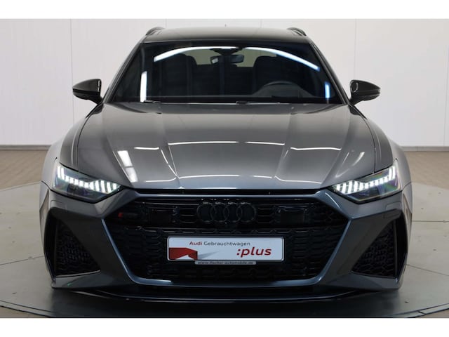 Audi A6 e-tron Avant Performance Quattro