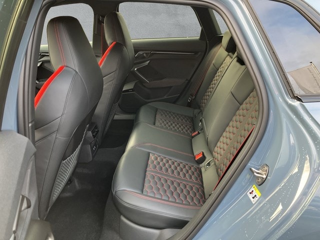 Audi RS3 Quattro S-Tronic Sportback