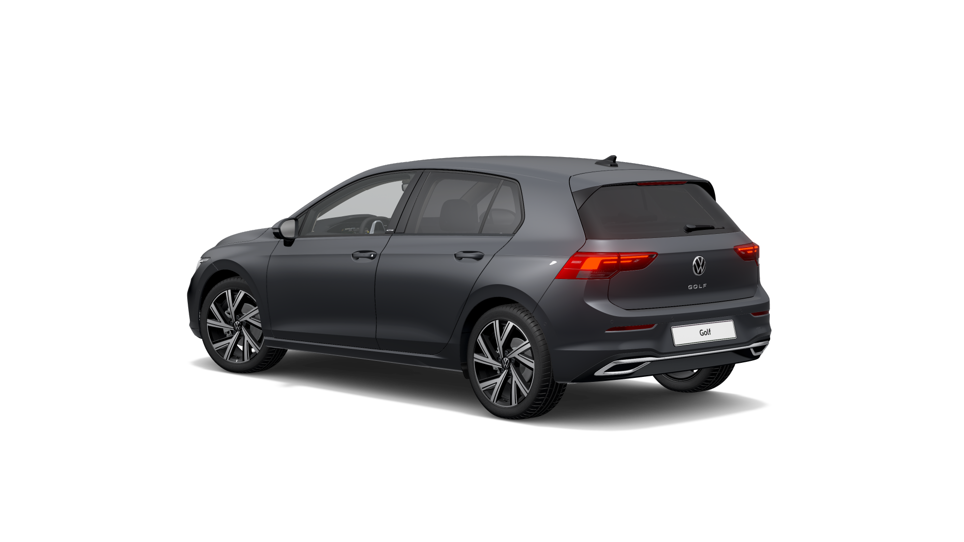 Volkswagen Golf 2.0 TDI Life