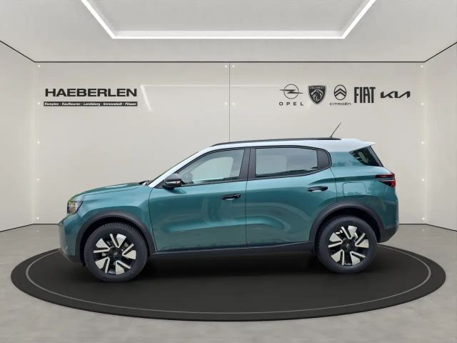 Opel Frontera Edition