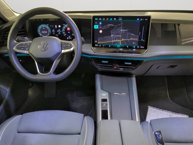 Volkswagen Passat 2.0 TDI Business DSG