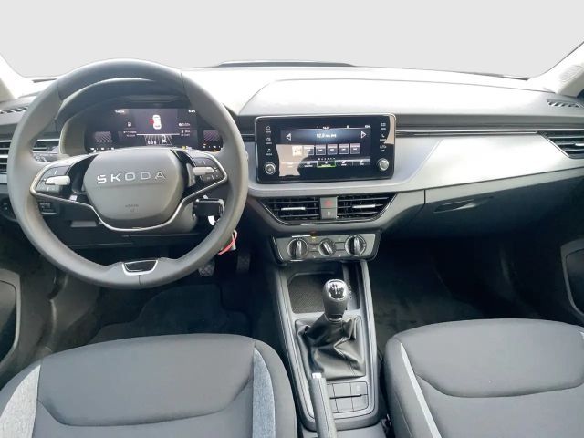 Skoda Kamiq Essence TSI