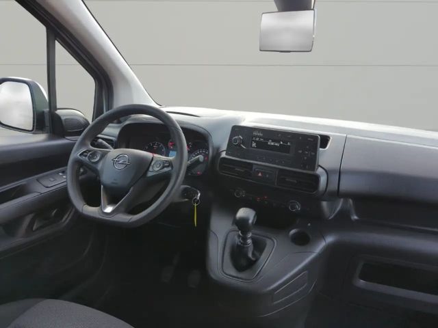 Opel Combo Cargo Edition XL 1.2 Turbo +Kamera+Klima+langer Ra
