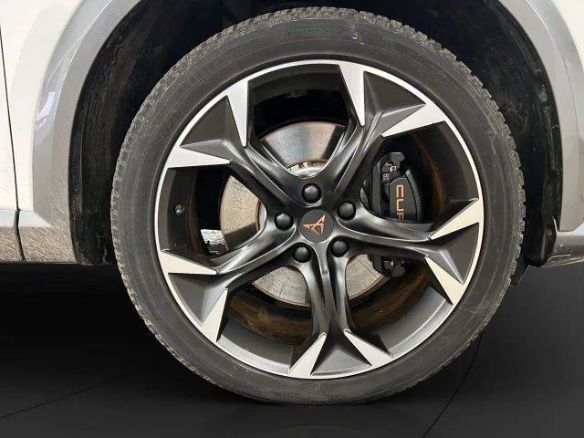 Cupra Formentor 1.4 VZ e-Hybrid