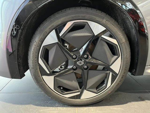 Renault Clio E-Tech Hybrid Techno