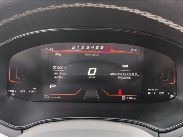 Seat Arona DSG Style