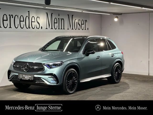 Mercedes-Benz GLC 300 4MATIC