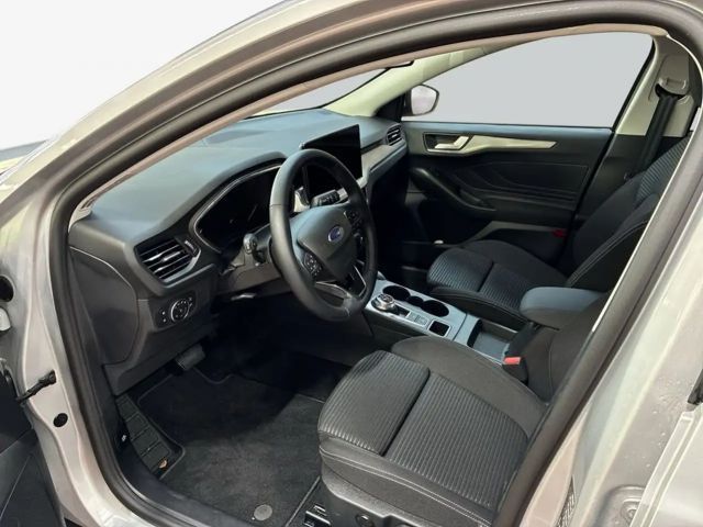 Ford Focus 1.5 EcoBlue Titanium Wagon