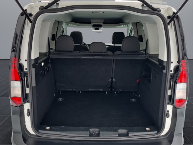 Volkswagen Caddy 1.5 TSI
