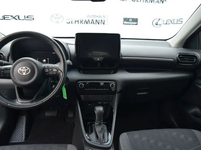 Toyota Yaris Hatchback Hybride