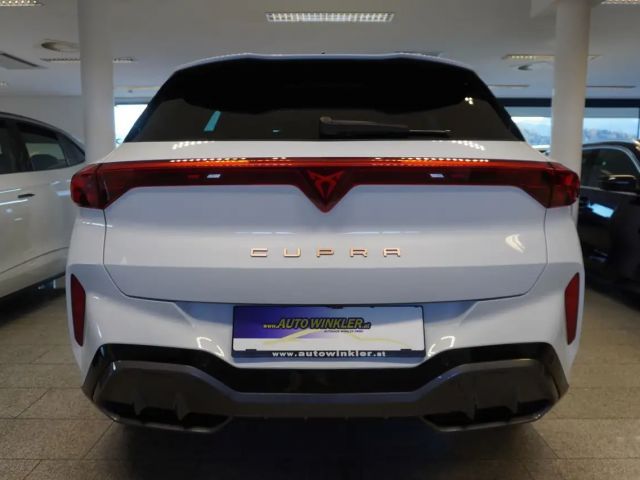 Cupra Terramar eTSI Virtual/Kamera/Navi/LED/Sport