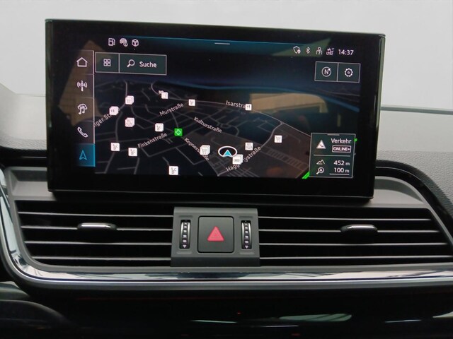 Audi Q5 45 TFSI Quattro S-Tronic