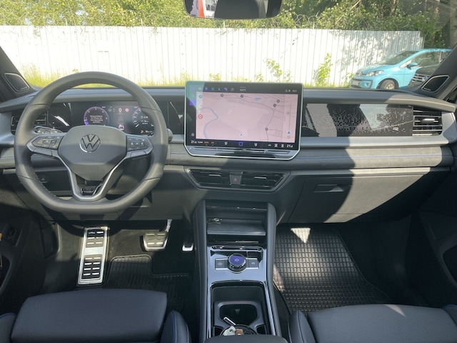 Volkswagen Tayron 2.0 TDI 4Motion R-Line