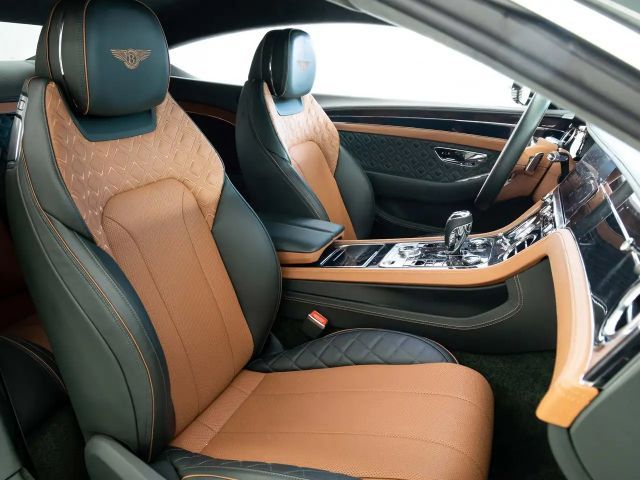 Bentley Continental GT V8