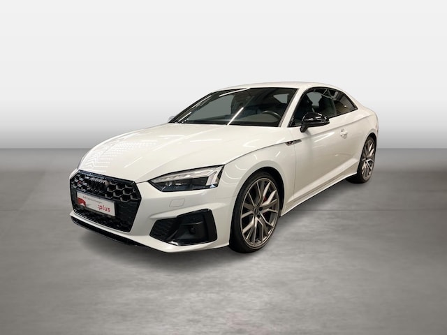 Audi S5 Coupé Quattro