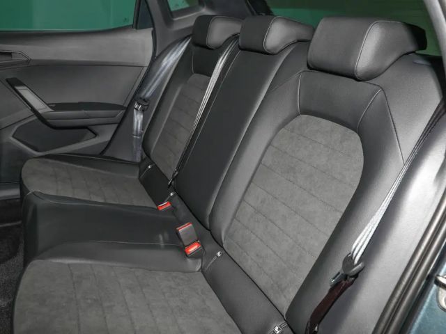 Seat Ibiza 1.5 TSI DSG FR-lijn