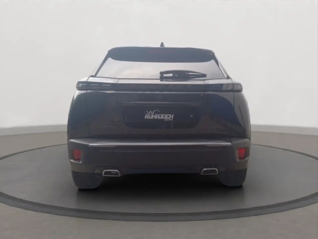 Peugeot 2008 Allure Pack Hybrid