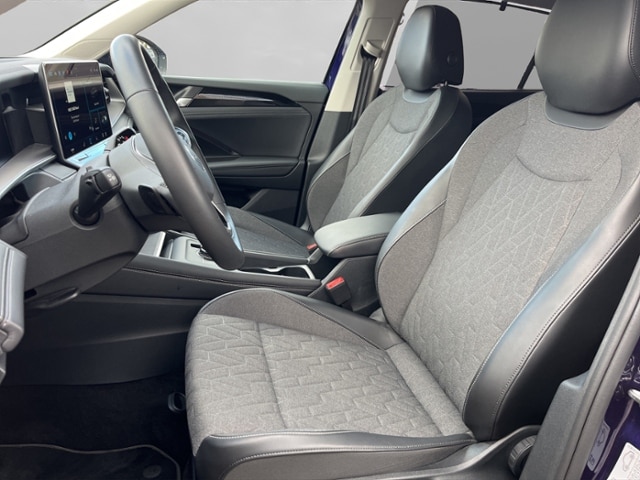 Volkswagen Tayron 1.5 eTSI DSG