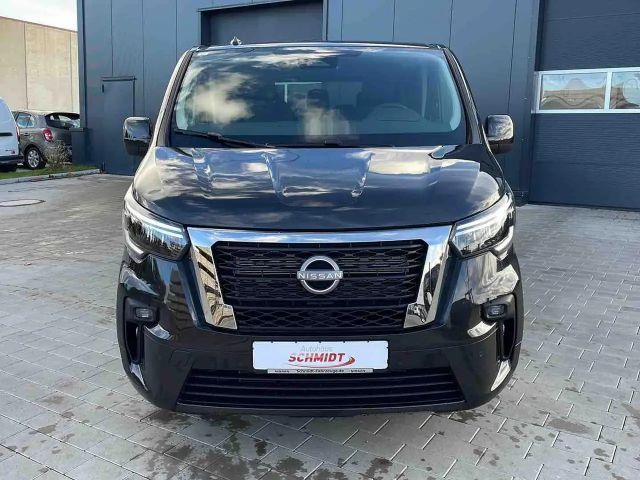 Nissan Primastar L1H1 Tekna dCi 170