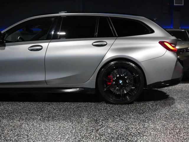 BMW M3 Competition xDrive