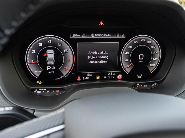 Audi Q2 35 TFSI S-Line S-Tronic