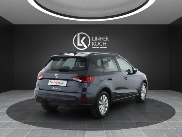 Seat Arona 1.0 TSI DSG Style
