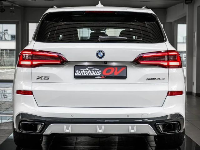 BMW X5 Individual M-Sport
