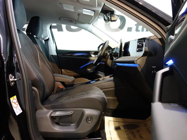 Volkswagen Tiguan DSG Elegance Elegance Sport