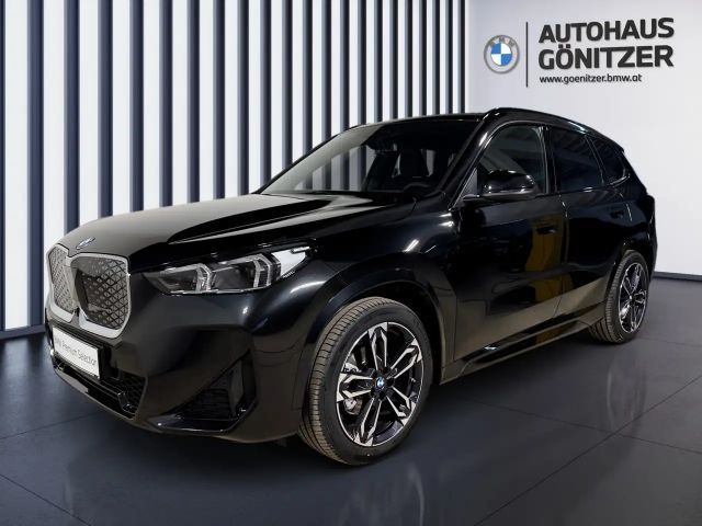 BMW iX1 eDrive20