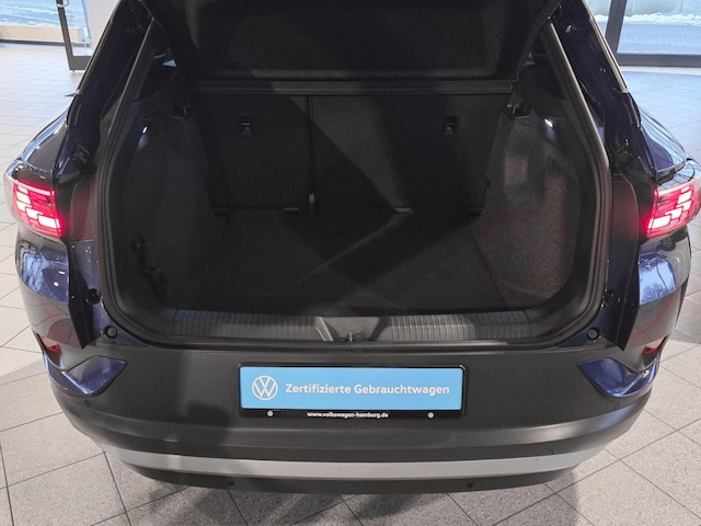 Volkswagen ID.4 Performance Pure