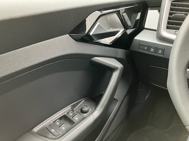 Audi A1 30 TFSI S-Line S-Tronic Sportback