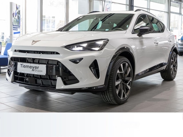 Cupra Formentor DSG VZ