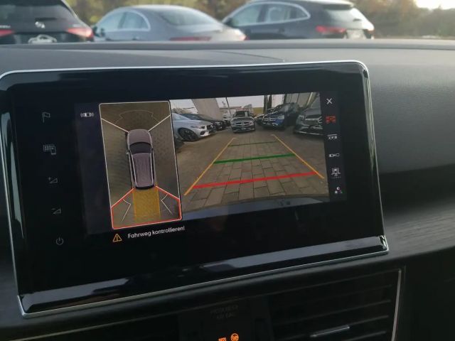 Seat Tarraco 2.0 TSI Xcellence