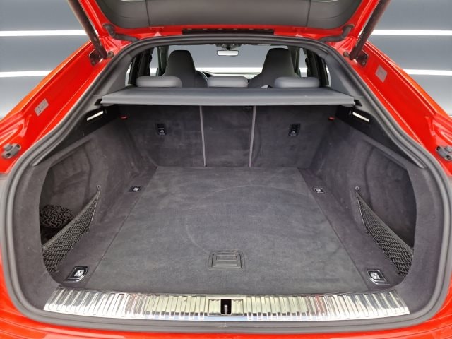 Audi e-tron 55 Quattro Sportback