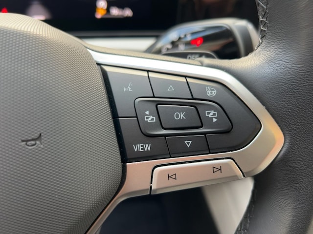 Volkswagen Tiguan 2.0 TDI DSG