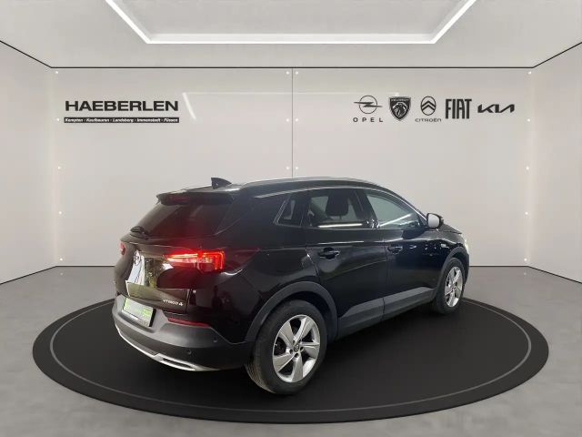 Opel Grandland X Elegance