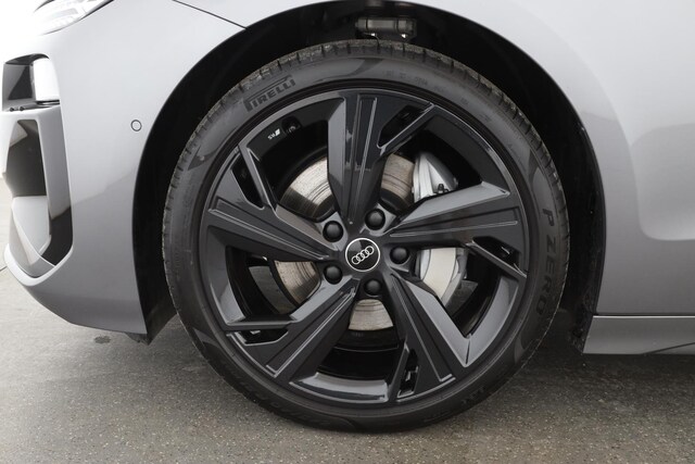 Audi A6 e-tron Avant Performance