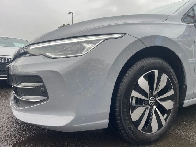 Volkswagen Golf DSG Golf VIII Plus