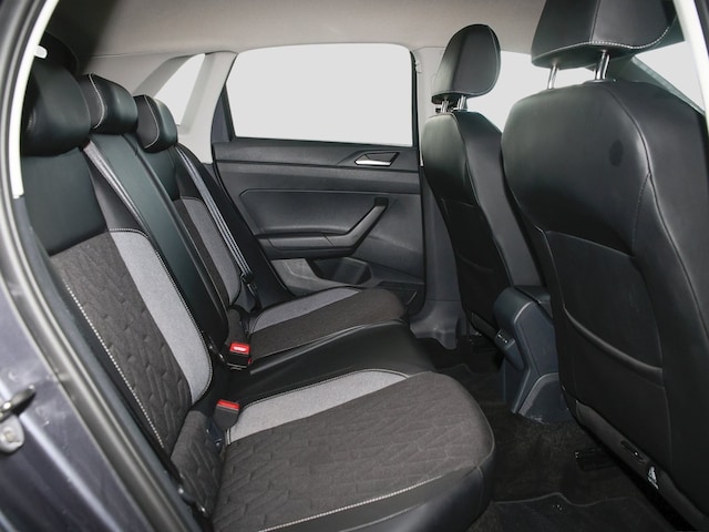 Volkswagen Polo 1.0 TSI