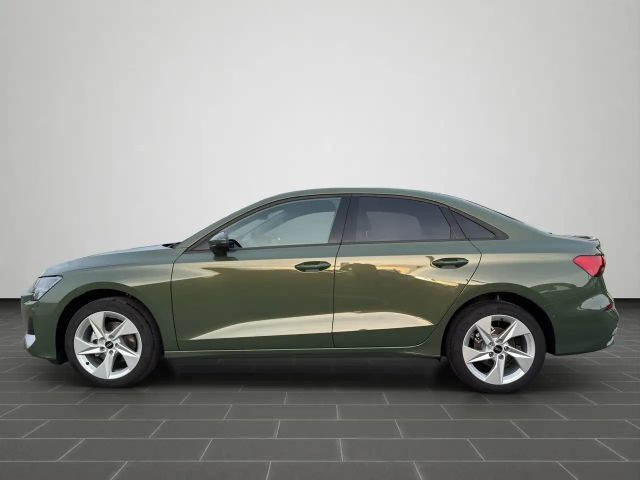 Audi A3 30 TFSI Sedan