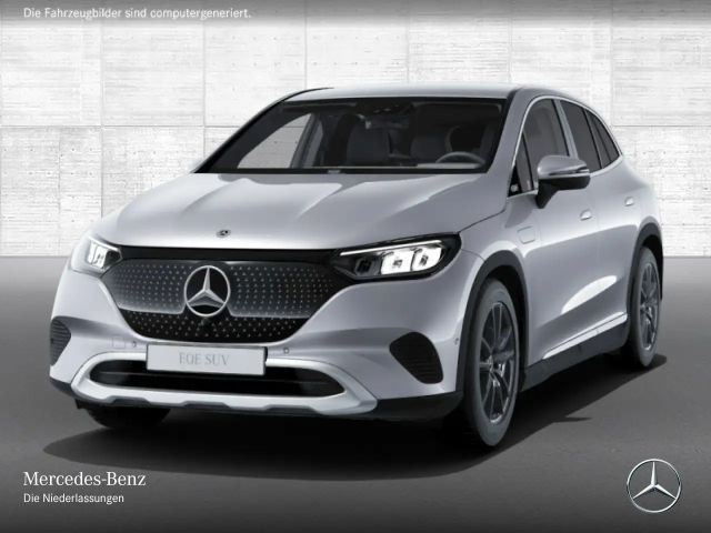 Mercedes-Benz EQE SUV 300 AVANTGARDE