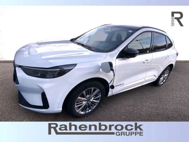 Ford Kuga Hybrid Plug in Hybrid ST Line X