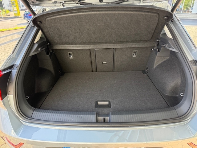 Volkswagen T-Roc 1.5 TSI DSG IQ.Drive