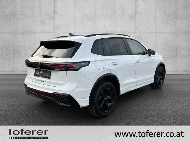 Volkswagen Tiguan DSG R-Line